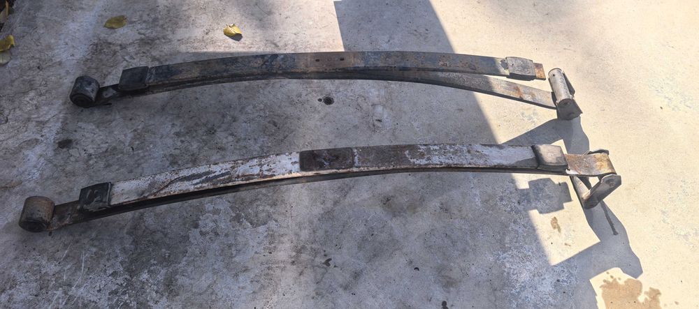 Ресьори Мерцедес Спринтер