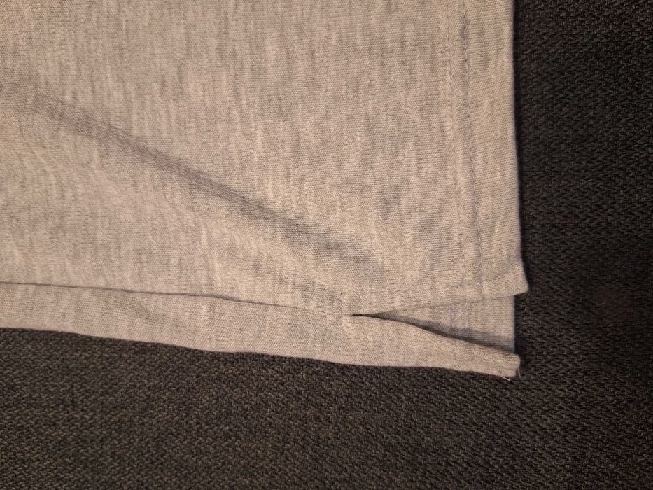 Нови дамски тениски на Lonsdale и Dunlop - размер 10