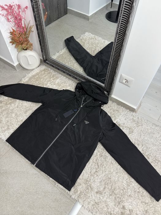 Geaca Prada primavara/toamna colectie noua