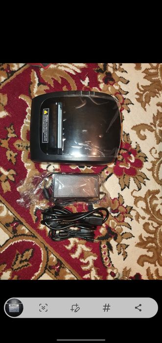Mini printer (x printer)