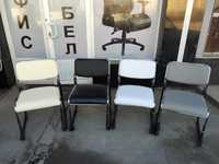 Офисные стулья Алива есть гарантия и доставка