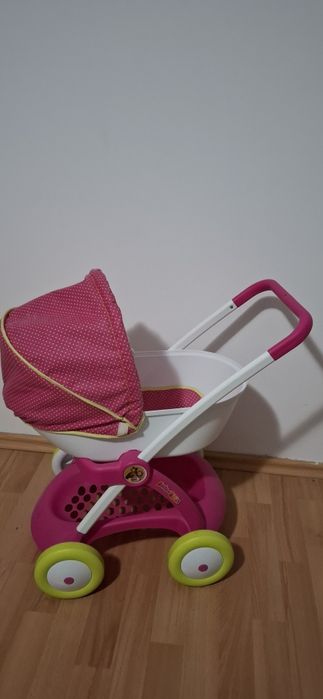 Carucior landou papusi