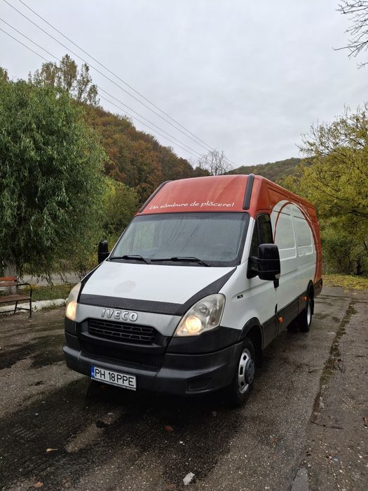 Iveco daily 35c11