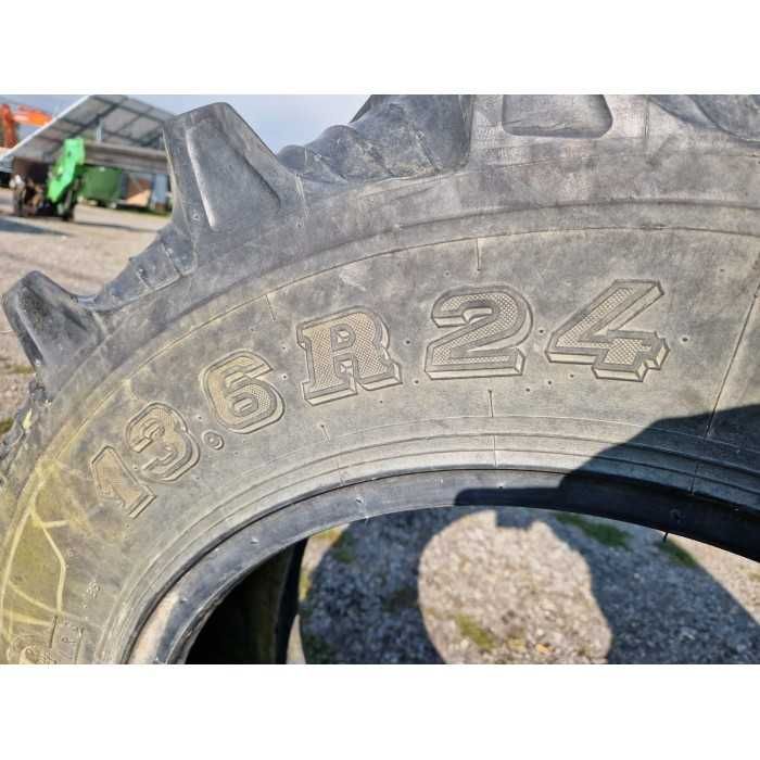 Cauciucuri 13.6R24 340/85R24 marca Taurus