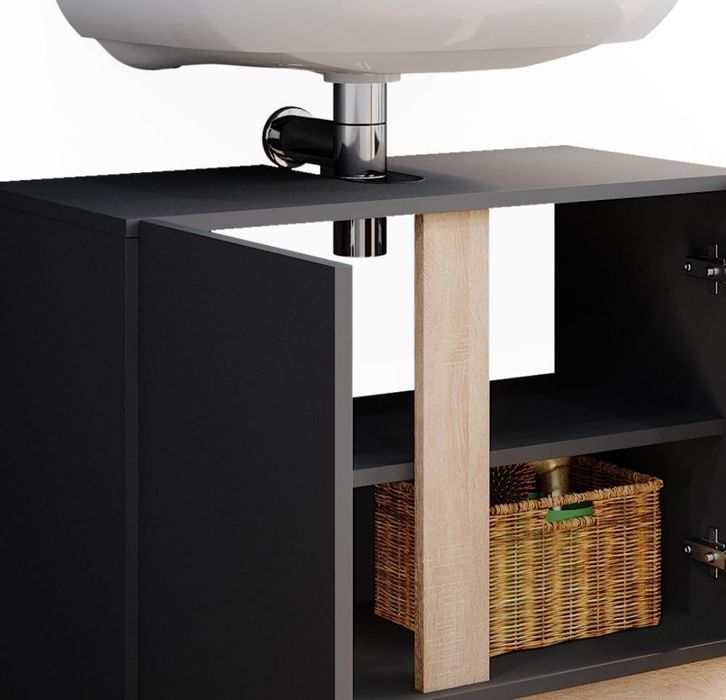 Шкаф за подмивка Vicco