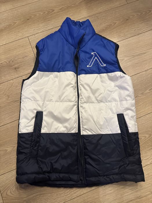 Жилетка Левски лимитирана