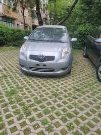 Toyota Yaris . 1,4 diesel .