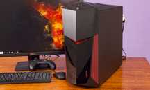 Lenovo Legion y520 tower