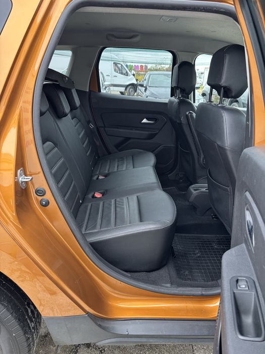 Dacia Duster Prestige 1.3 Tce