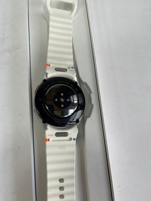 Smartwatch Samsung Galaxy Watch 7 40mm BT Beige -A-
