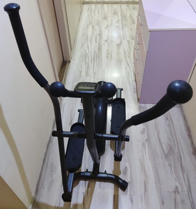 Крос тренажор DOMYOS