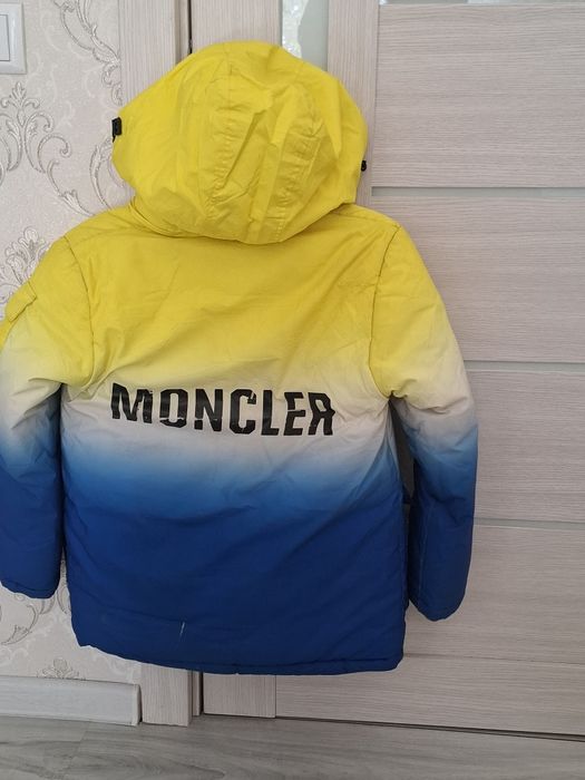 Продаётся куртка