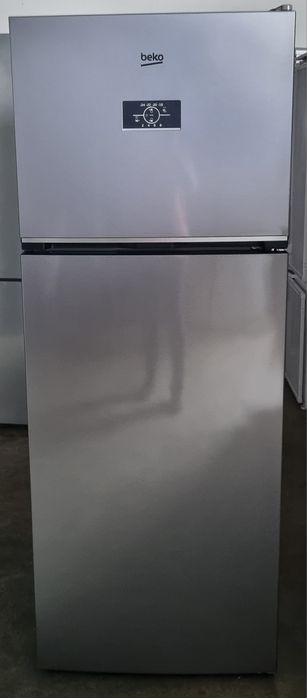 Combina frigorifica Beko No Frost