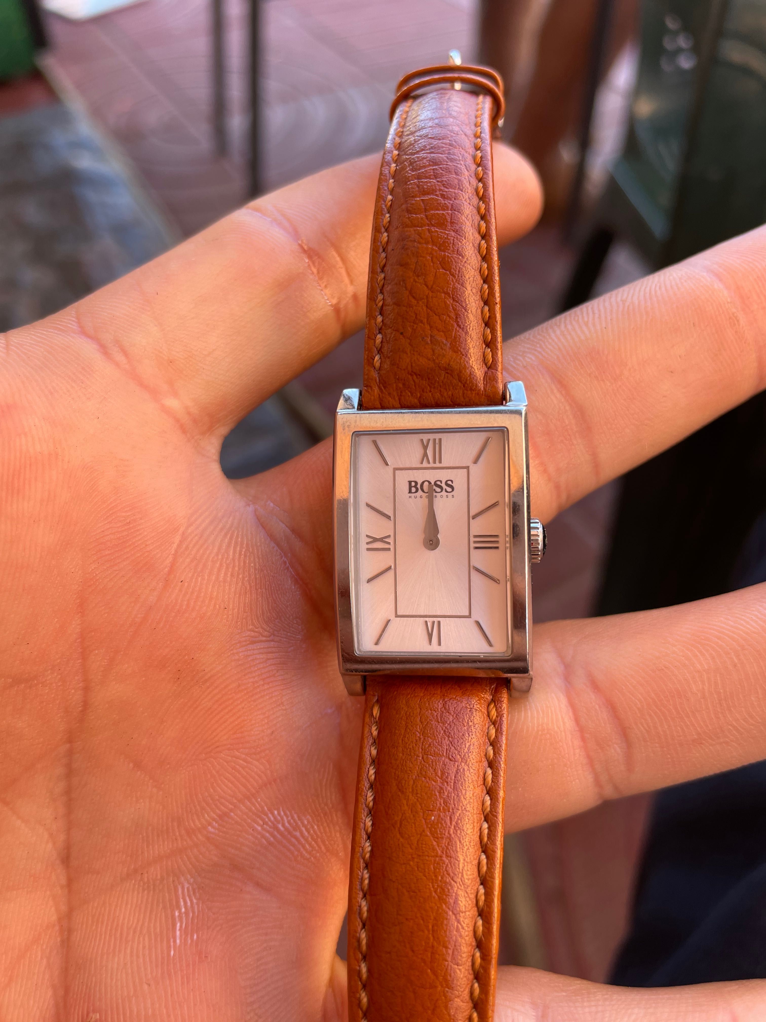 женски часовник Hugo boss