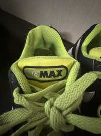 Nike Airm max 36.5 и Найк Джордан 36