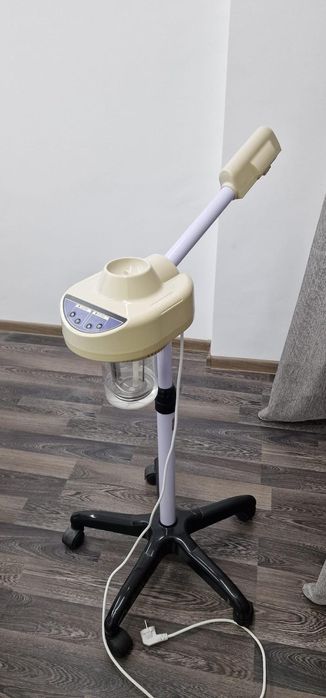 Pat cosmetica, Vapozon, mini combina cosmetica