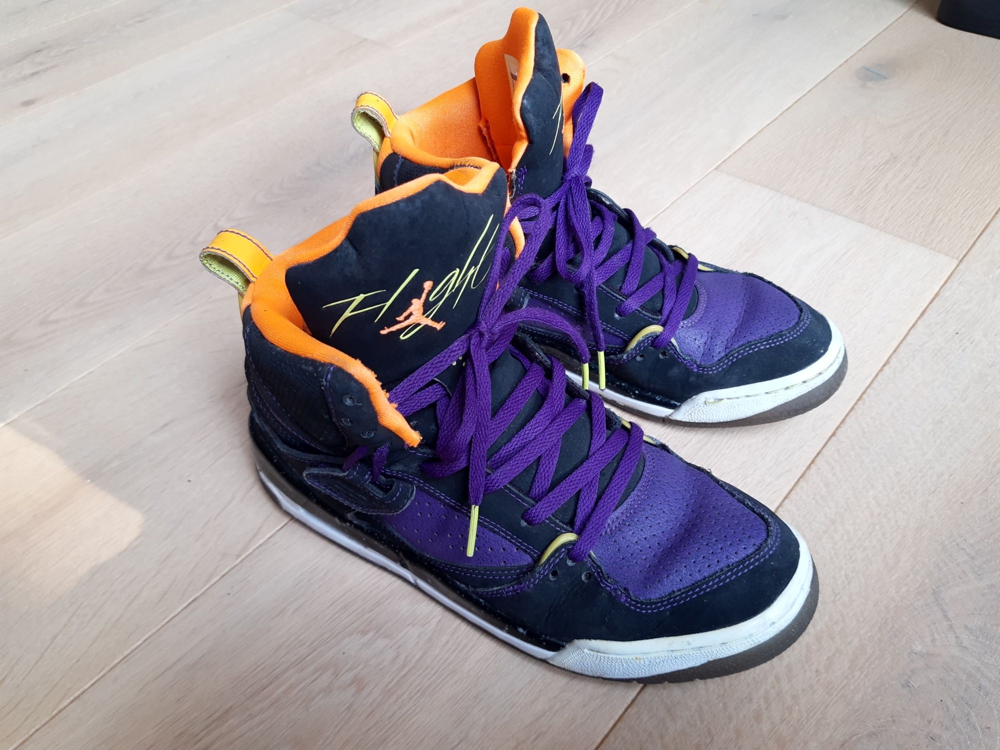 Кецове Nike Air Jordan Flight номер 38,5