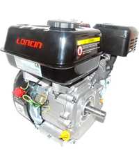 Двигатель 4х тактный Loncin G200F