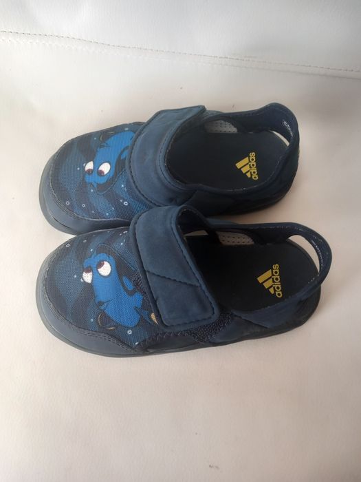 Детски сандали АДИДАС