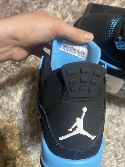 Nike Air Jordan 4 44,45