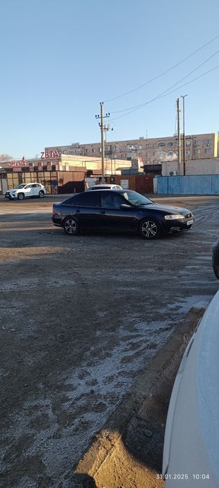 Opel vectra b  (участик)