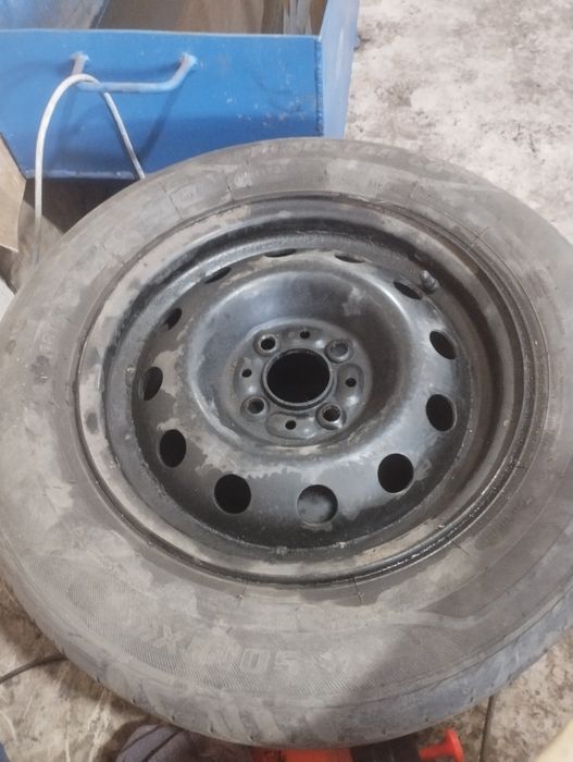 Продам диски на 14