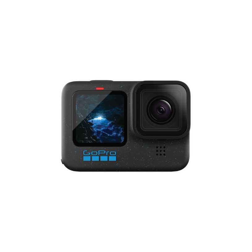 Екшън камера GOPRO HERO 12 BLACK WI-FI
