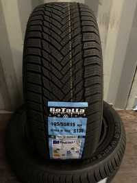 Нови зимни гуми ROTALLA SETULA W RACE S130 195/55R15 85H НОВ DOT