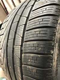 Super Anvelope Second Iarna 2X 295/30 R19 Pirelli