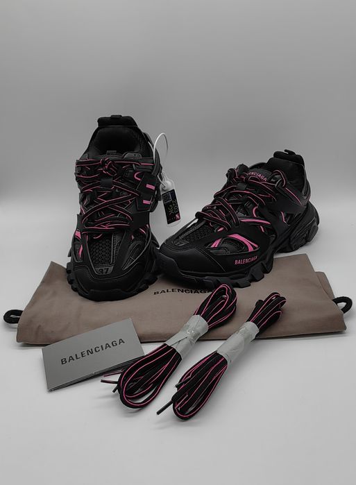 Дамски Сникърси Balenciaga