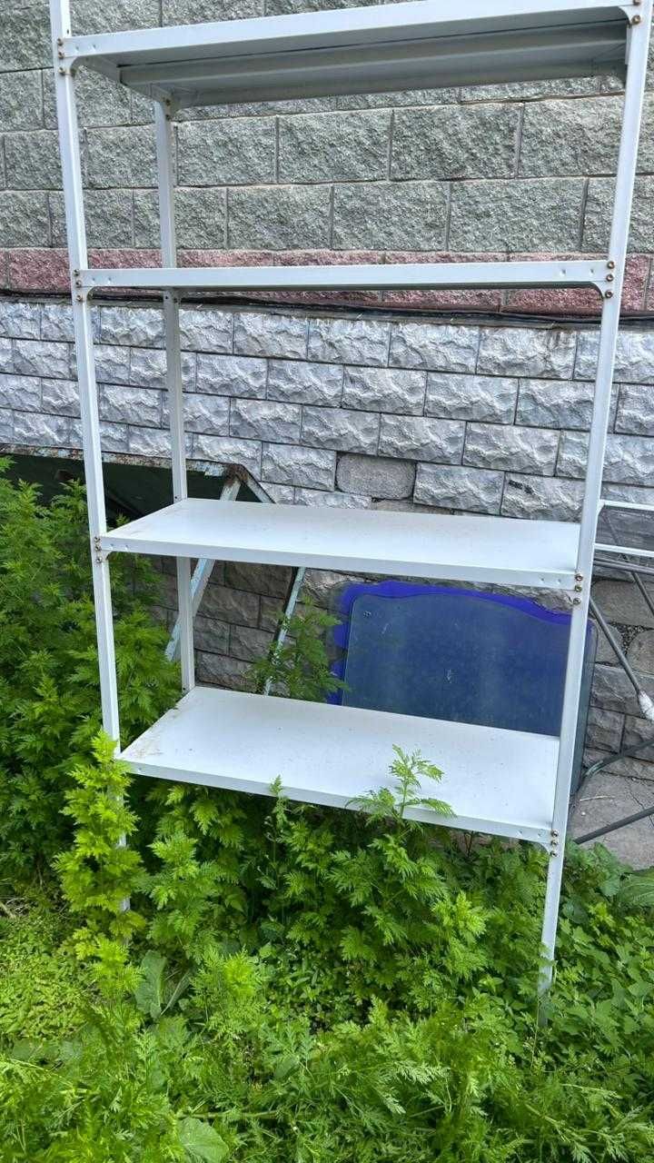 Продаётся стеллаж