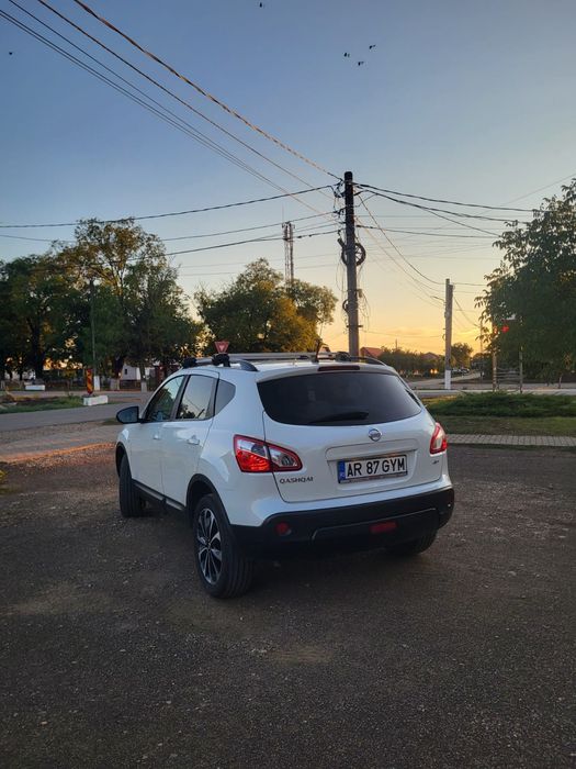 Vând/schimb  Nissan 1.5 diesel, 110 cp, an fabricație 09.2013