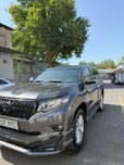 Срочно сотилади а Toyota Prado 150