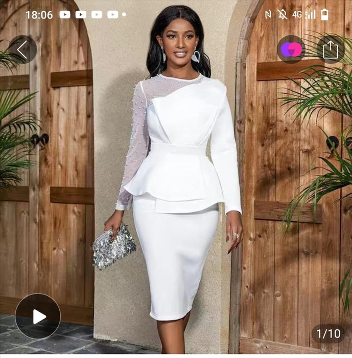 Продам платье абсолютно новое