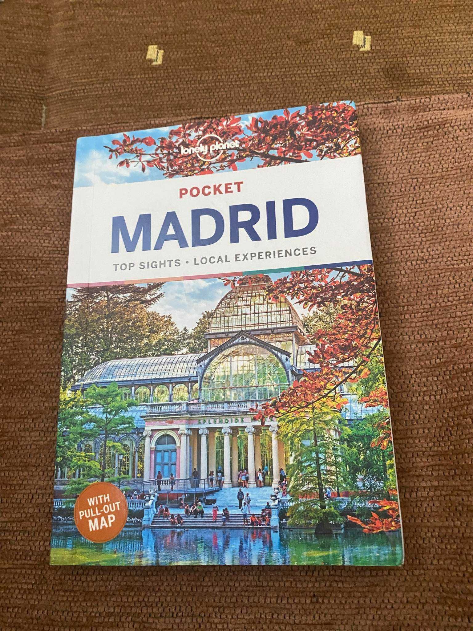 Barcelona & Madrid Travel Guide | Барселона & Мадрид Пътеводител