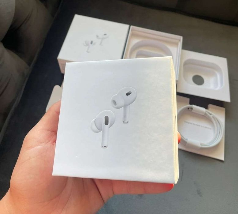 Airpods pro (2nd generation)