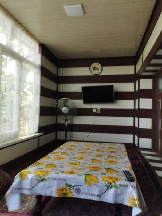 Уй 4 хонали (Чорсу)