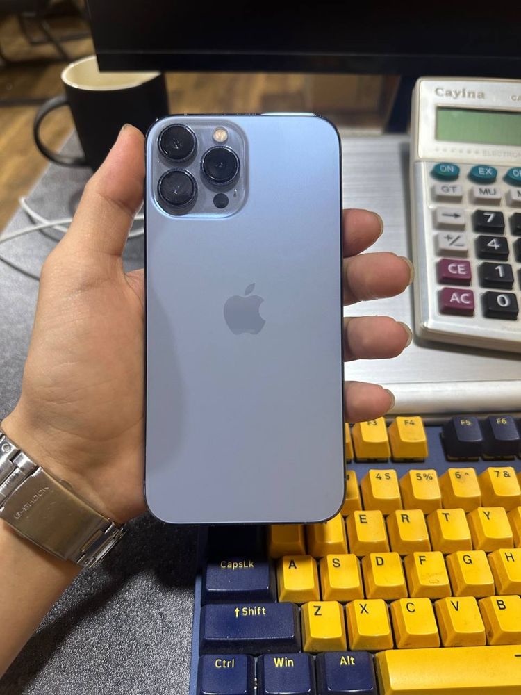 Iphone13 pro max