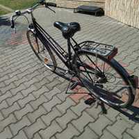 Bicicleta Sport Weiss