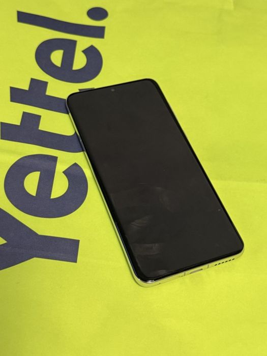 КАТО НОВ 256GB Huawei P60 Pro Yettel Гаранция 2028 Pearl / White