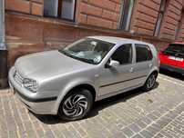 Volkswagen Golf motorina 2003 - de vanzare - Brasov, 20.000 lei