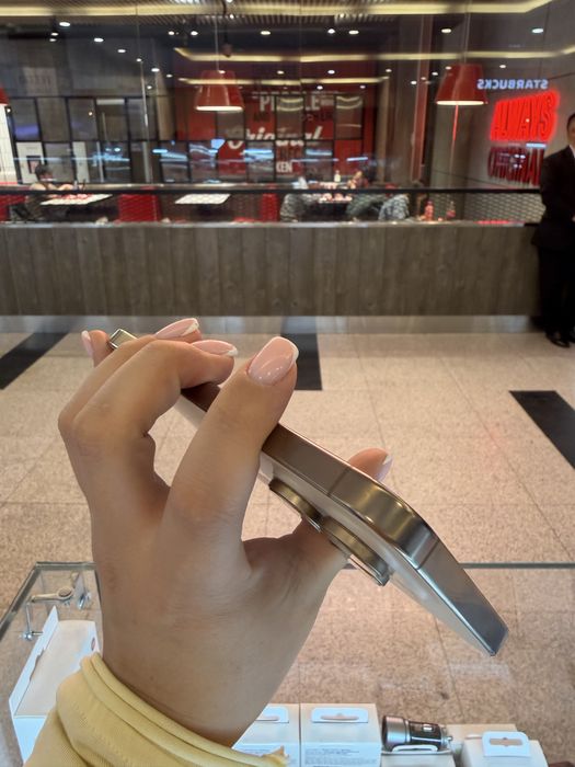 Iphone 16 pro мах 512