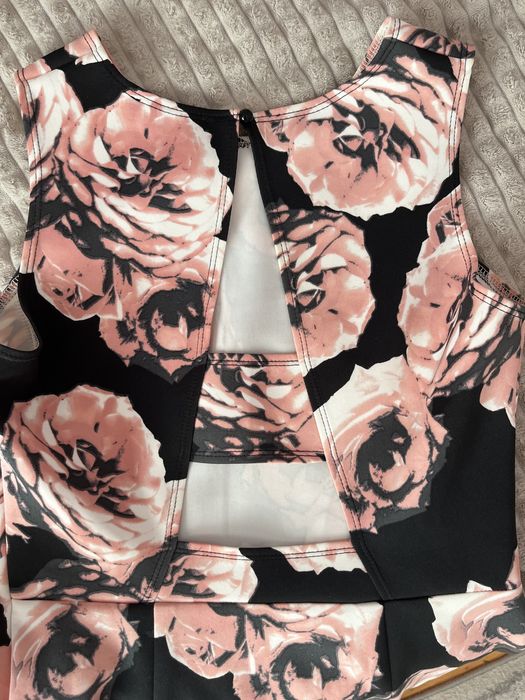 Дамска елегантна рокля Dorothy Perkins