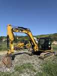 Excavator Caterpillar 308E2 CR, 8.5Tone AN 2018