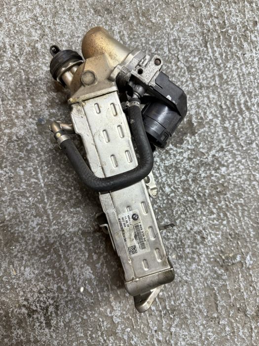 Racitor gaze Bmw f10 f11 f30 f31 f20 f21 2.0d n47d20c 184cp 163cp