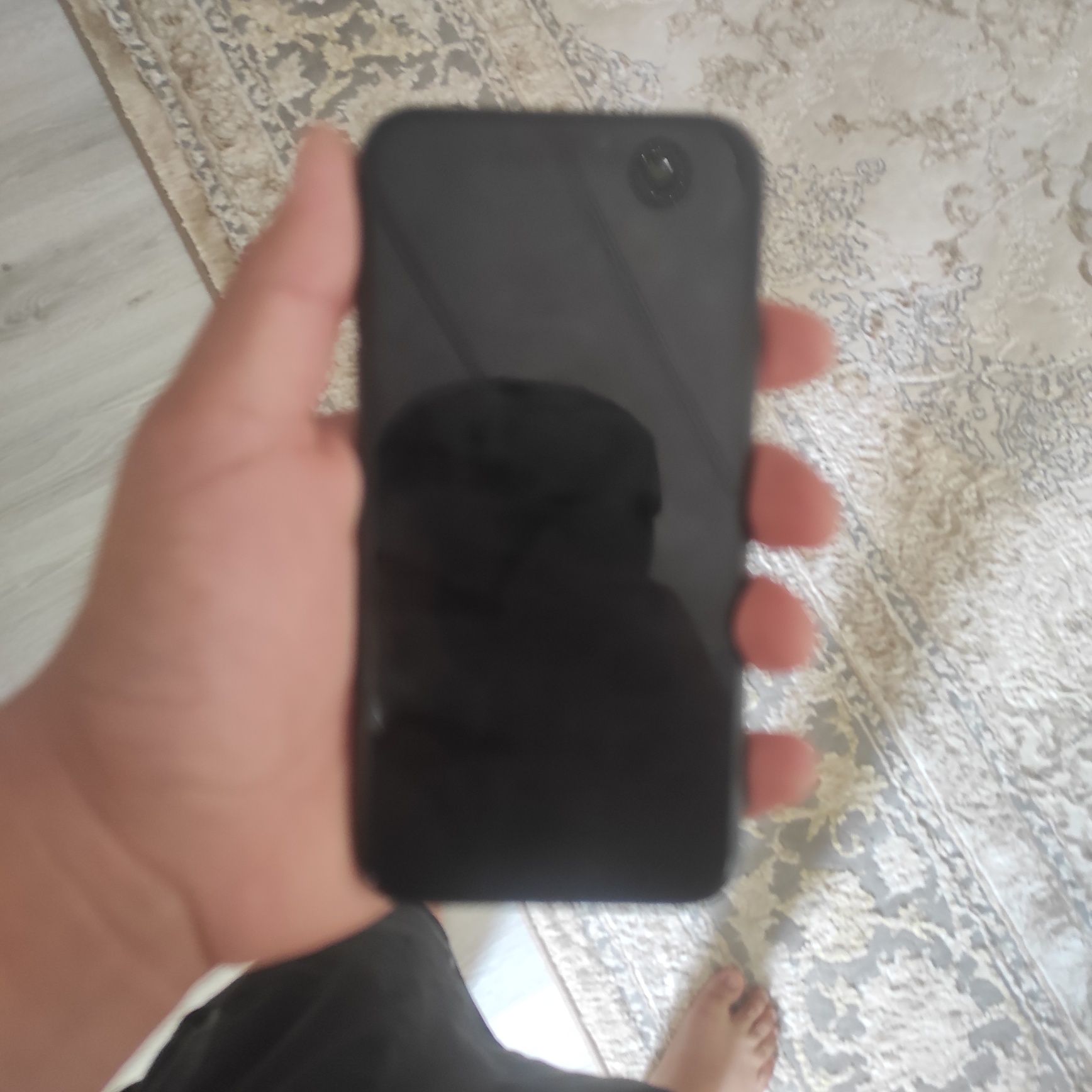 Ayfon 11 83% iphone 11