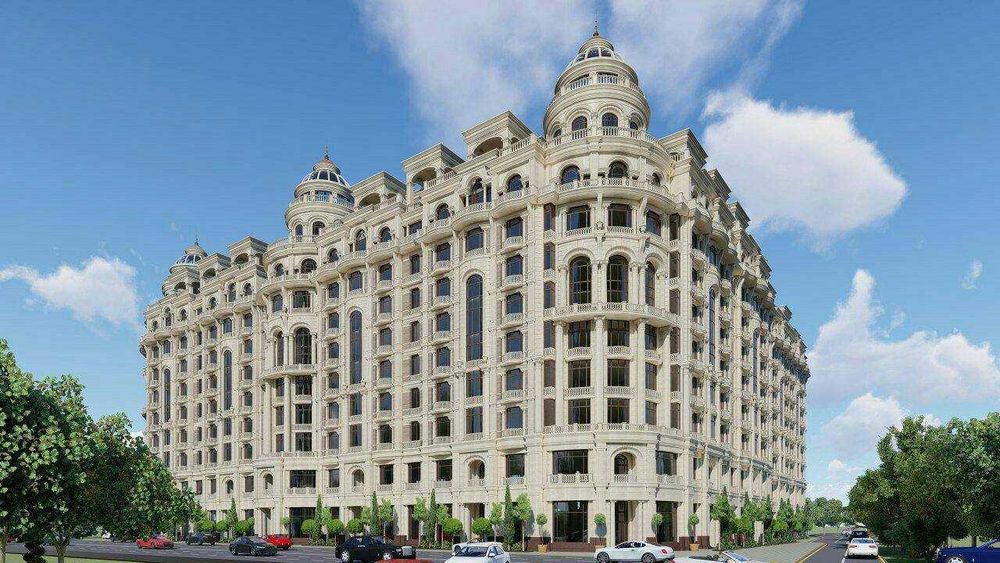 Продается 3/5/10 в Новостройке