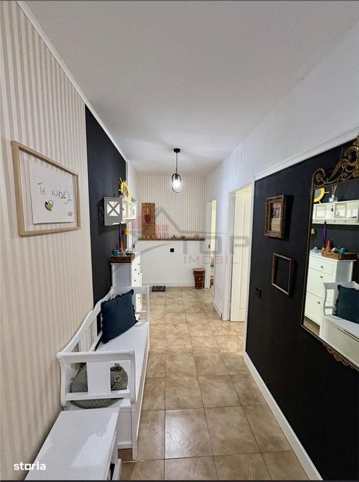 Apartament 2 Camere Decomandat - Nicolina