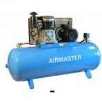 Compresor aer 500l