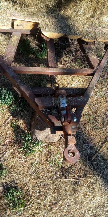 Trancar pentru tractor